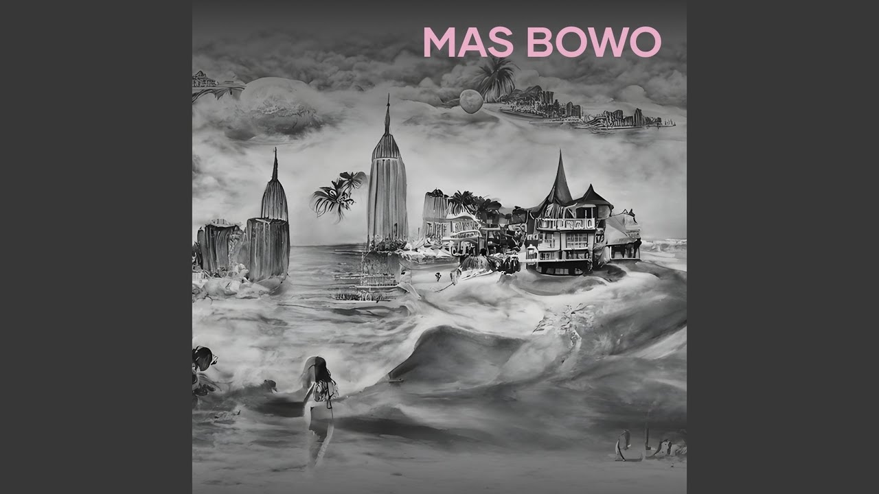 Mas Bowo
