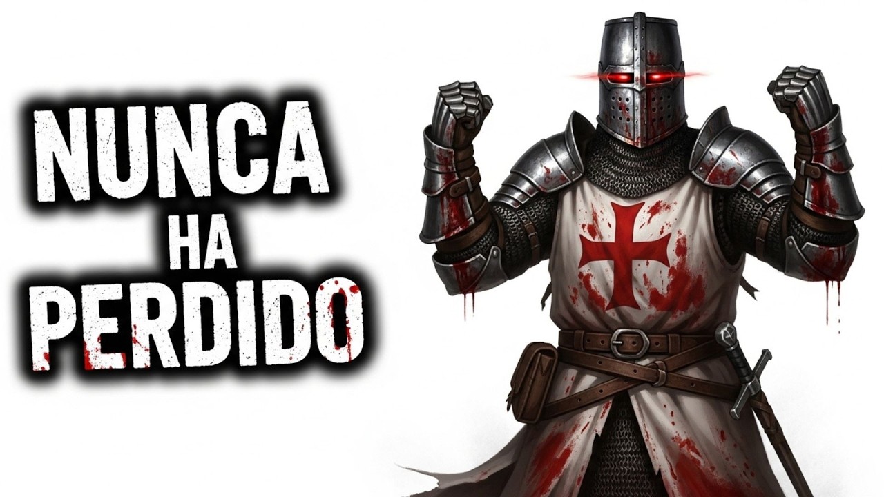 Tu Vida en Cada Nivel de Caballero Medieval