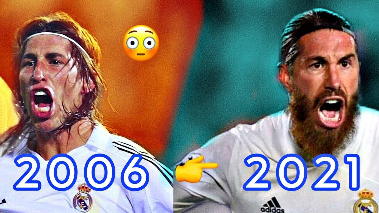 Real Madrid Players First & Last Goals
