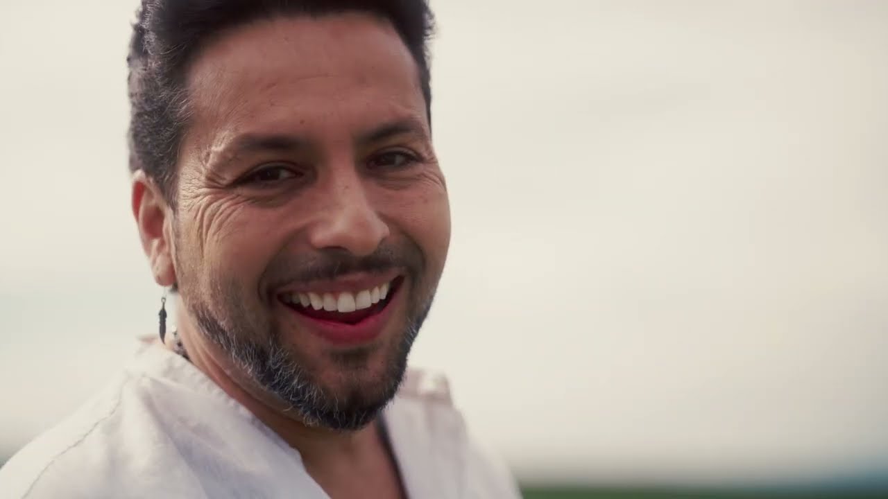 Fernando Caro - Seré (Videoclip oficial)