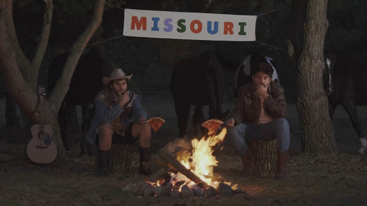 Lordofon - Missouri