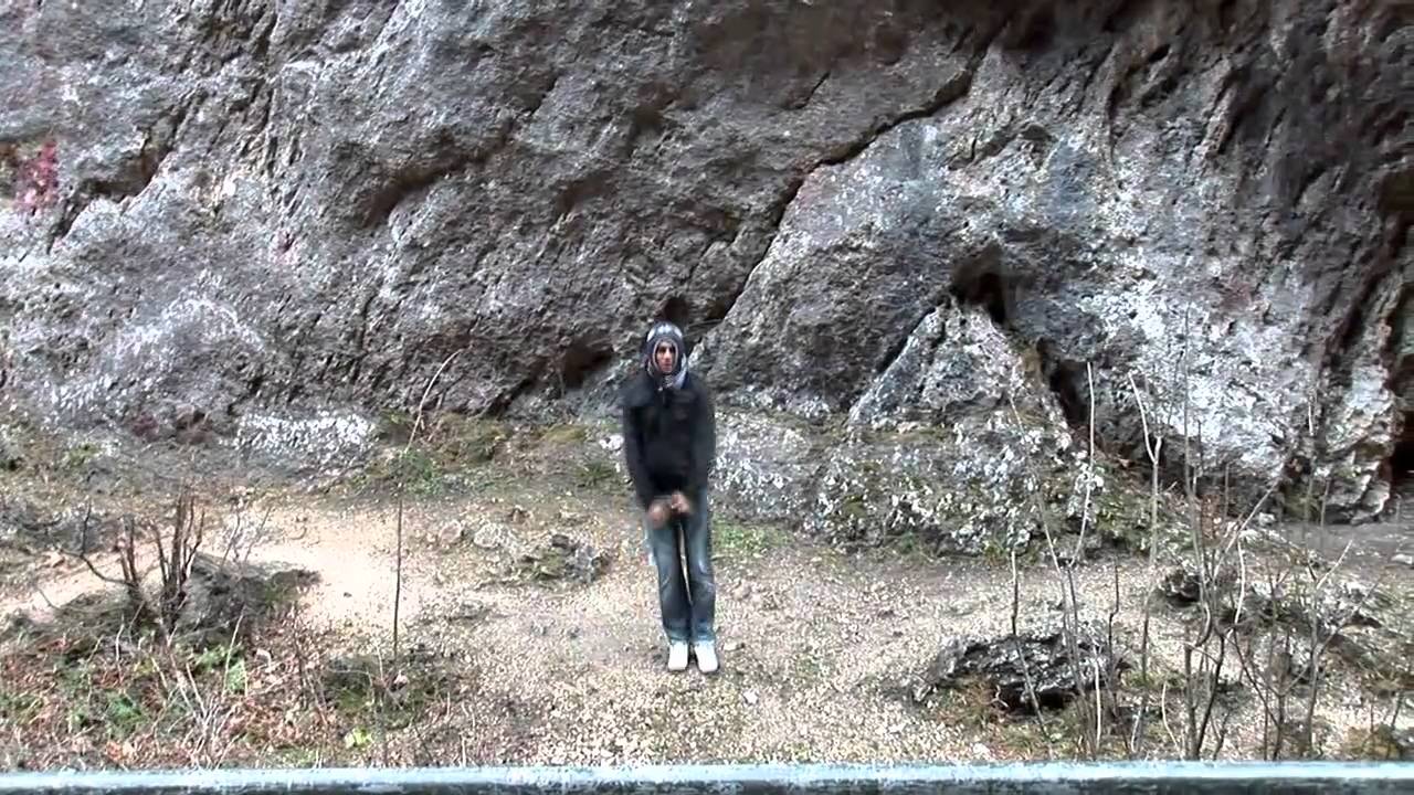 Balul Bobocilor Galati 2010 trailer.mpg
