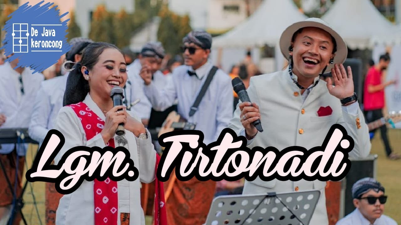 LANGGAM TIRTONADI - FARIZA