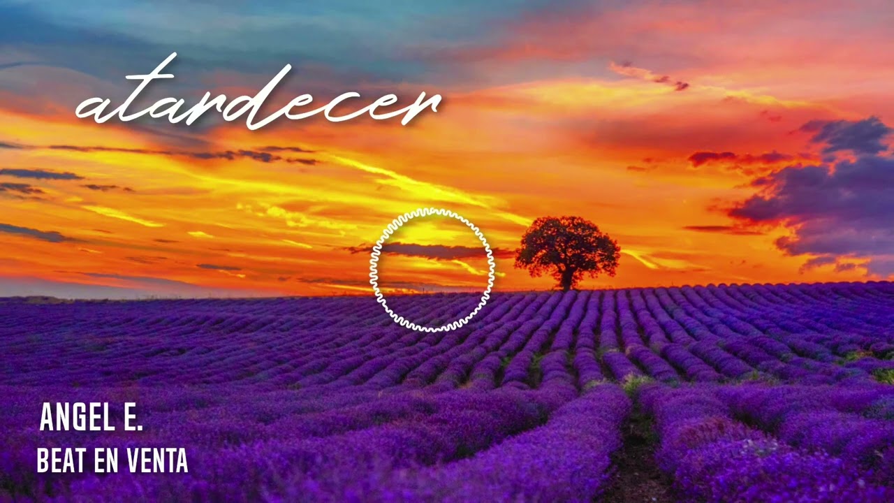 Atardecer - Angel 'E. / Beat tipo Reguetón 💸Beat en venta 💸