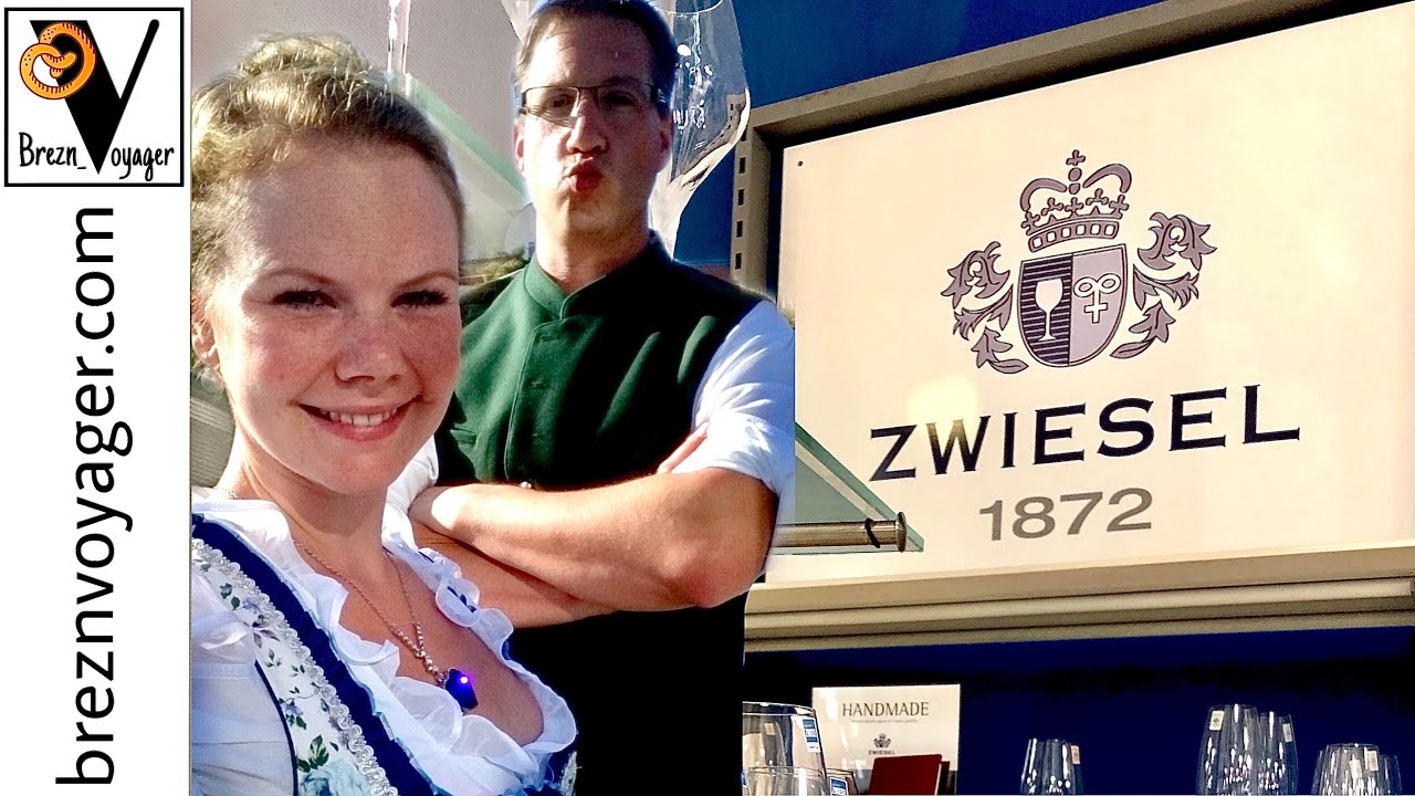Zwiesel Glasmanufaktur | Handwerk vom Feinsten | Glasbl&auml;ser bei der Arbeit