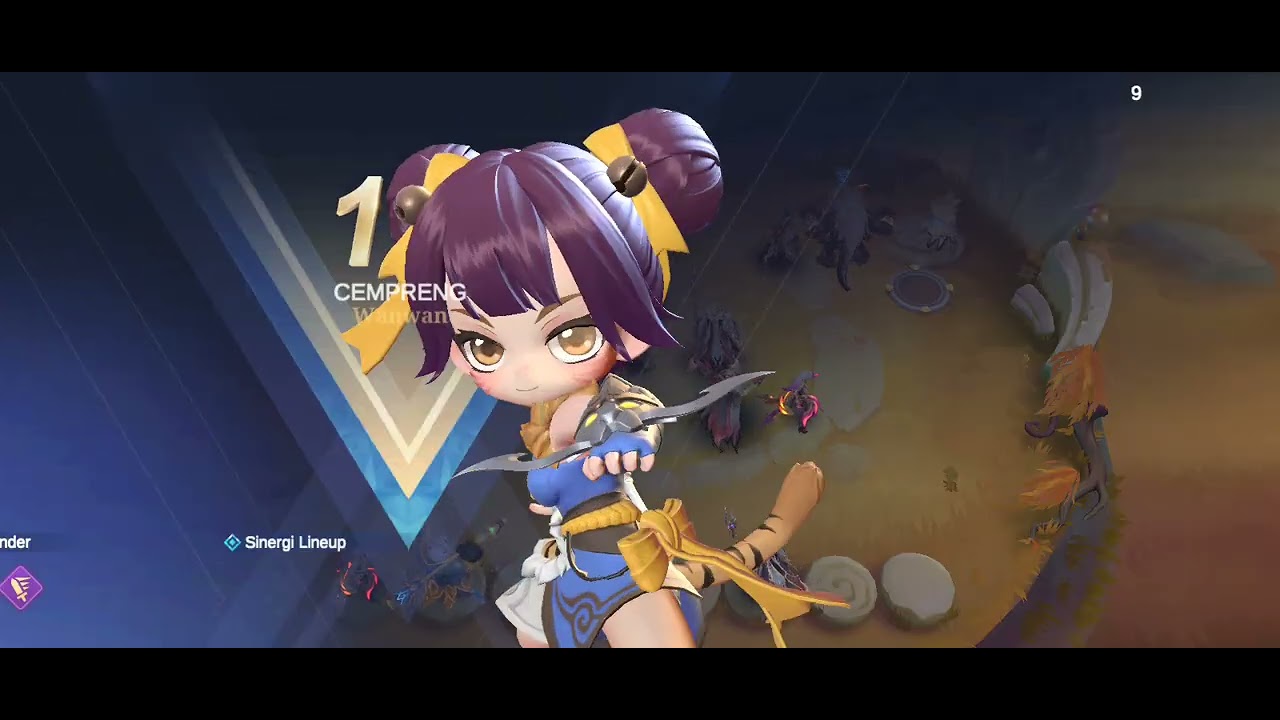 idola ku kairi