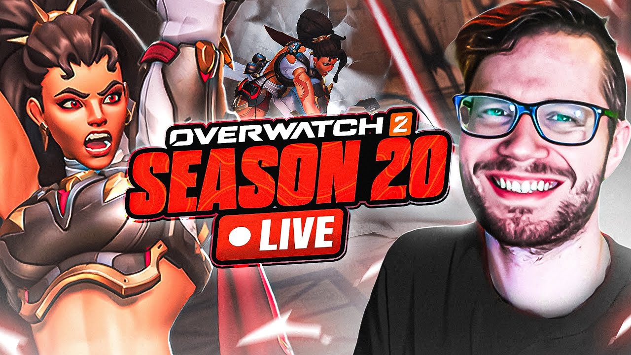 OVERWATCH GAMING