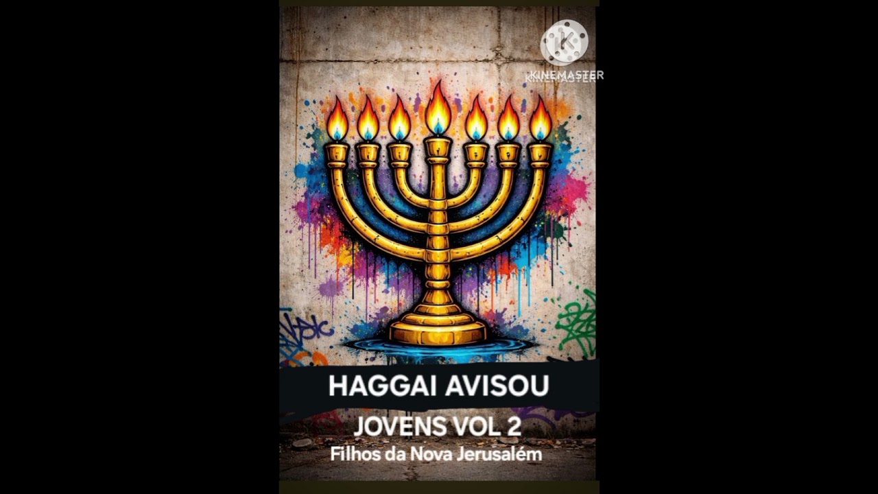 Haggai Avisou!