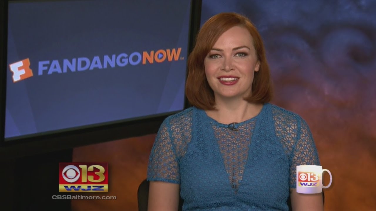 Coffee With: Alicia Malone