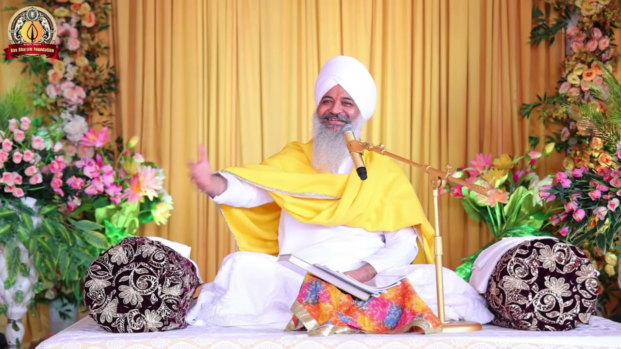 तुम ढूंढों मुझे गोपाल | Satsang Kirtan | Haryana | Sant Trilochan Darshan 