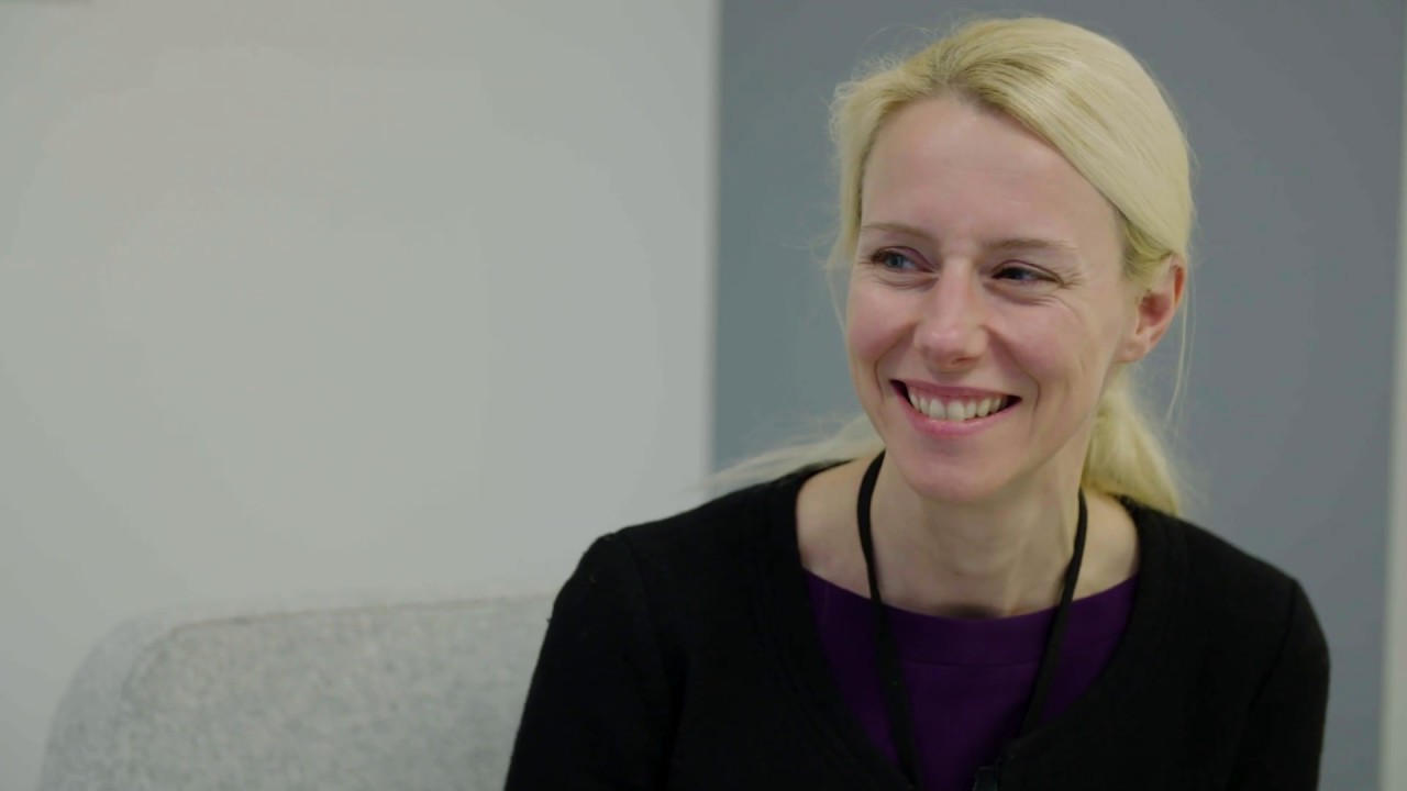 Careers in the PPF's Investment Team