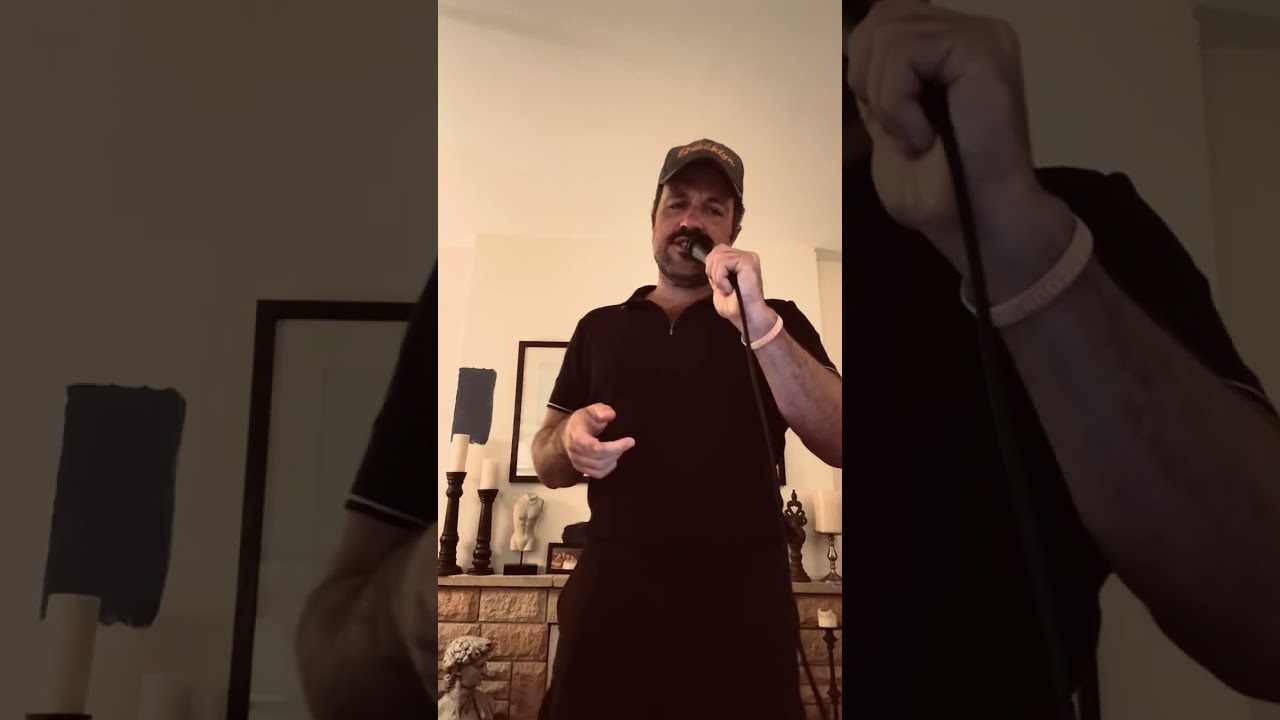 James T Wilde “Father & Son” Cat Stevens cover 🥹🥰🤩🥳🎤🎸🎼❤️❤️‍🩹🙌