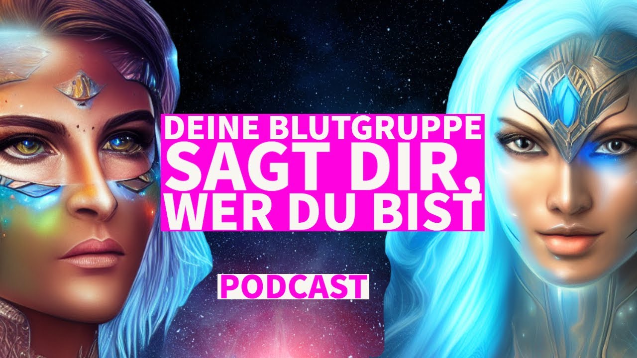 Wer bist du, woher kommst du und was sind deine Fähigkeiten? Podcast