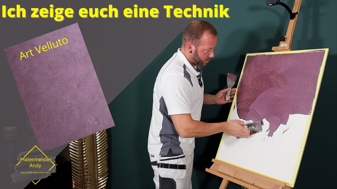Alligator Art Velluto Kreativ auf einer Musterplatte  (Weihnachtskalender)