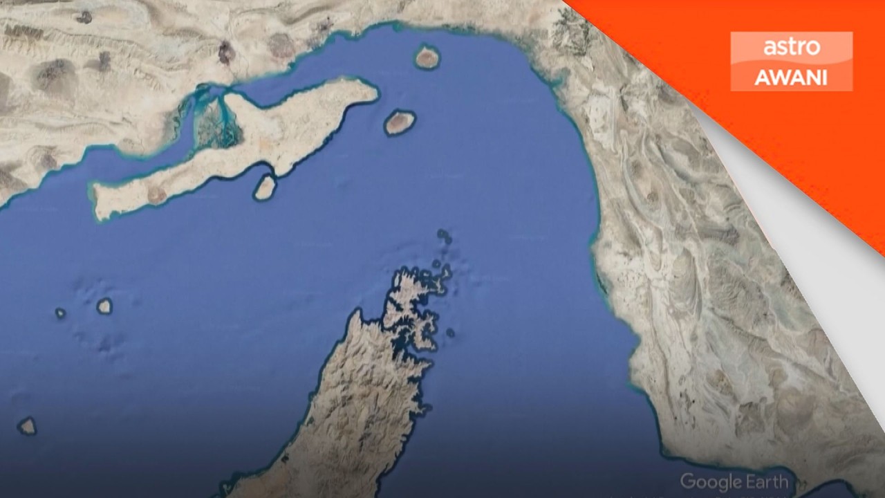 ЕС не планирует расширять военно-морскую миссию в Ормузском проливе.
