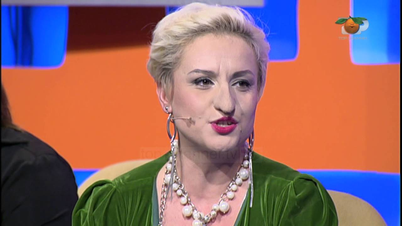 Portokalli, 4 Nentor 2012 - Betimi ne “The Voice” (Ketu vjen era smirre!)