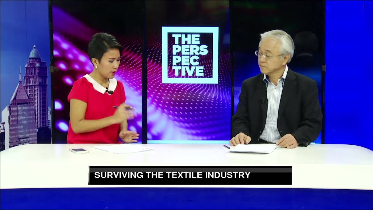 The Perspective: Toray Group on 40 Years in the Indonesian Textile Industry (Part 1 of 4)