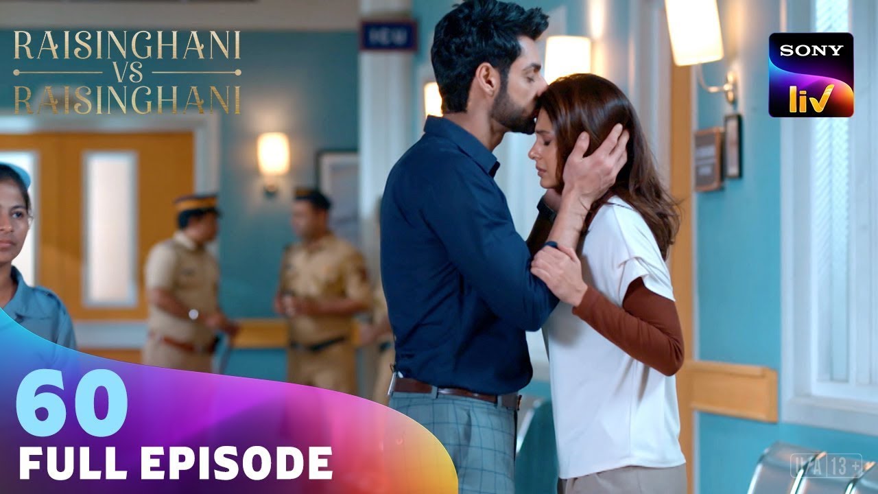 Anushka और Virat ने रखा Rajdeep का खास ख्याल | Raisinghani vs Raisinghani | Ep 60 | Full Episode