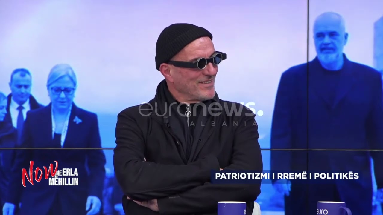 Patriotizmi i rrem&euml;: Nga debati i Robert Aliajt te revolta e Adriatik Lapajt