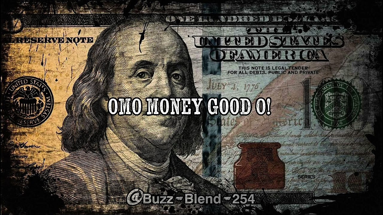 Commissioner Dj Wysei - Money Good (Lyrics Video) #shortvideos #viral #lyrics #musicvideo