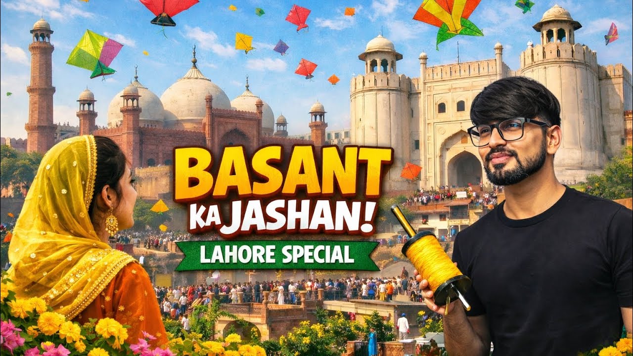 Pakistan book center team enjoy basant Lahore with Jawad publisher 🪁🪁🪁🫣