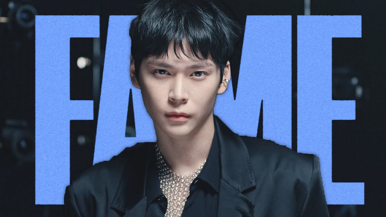 [4K] 라이즈 'FAME' 교차편집 (RIIZE - FAME Stage Mix)