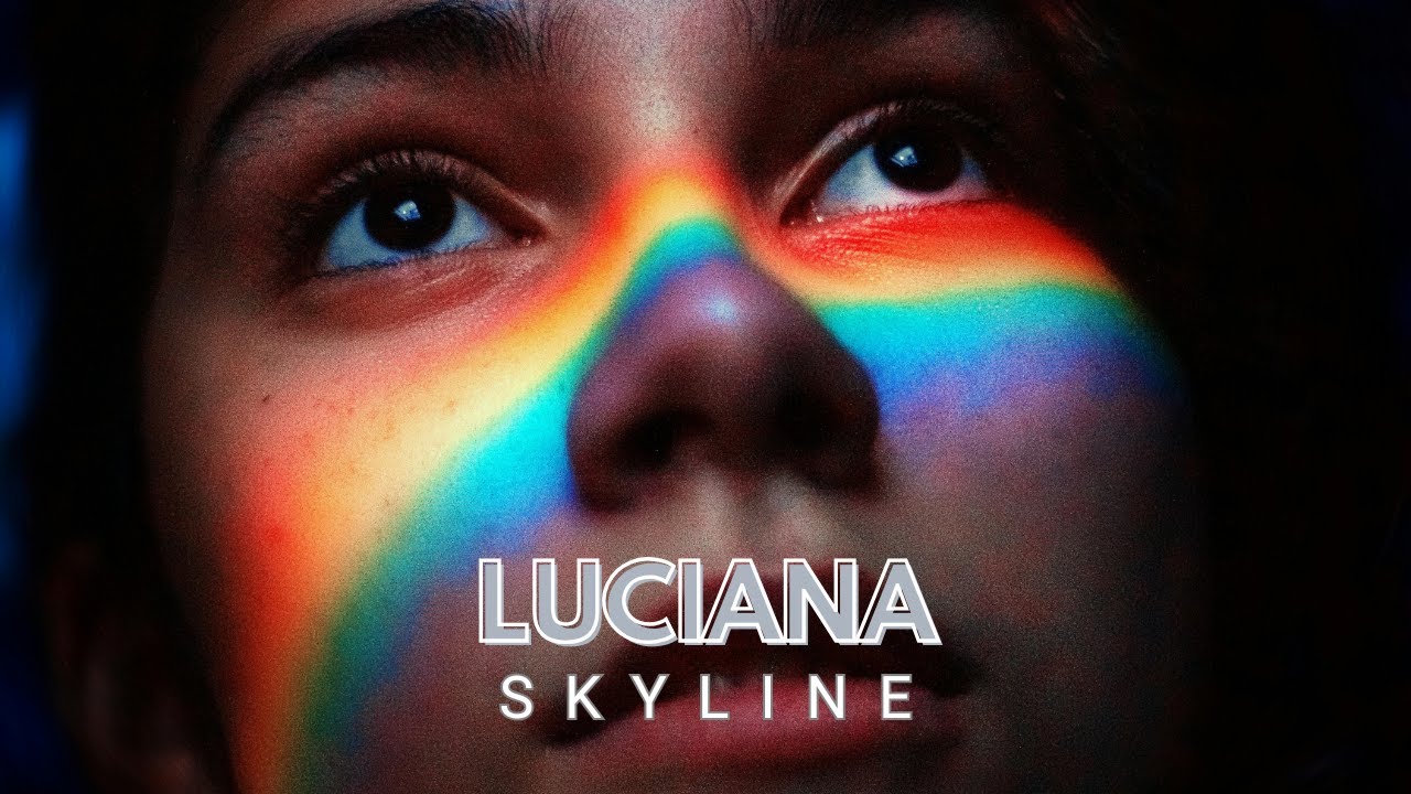 Luciana - Skyline #neuemusik #deutschpop #indiepop
