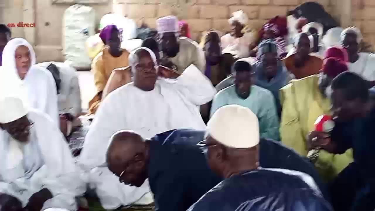 gamou tivaoune 2022