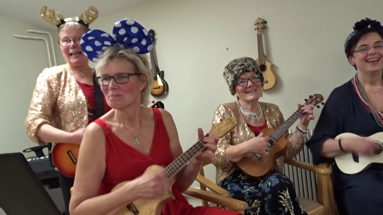 Grandma 5 4