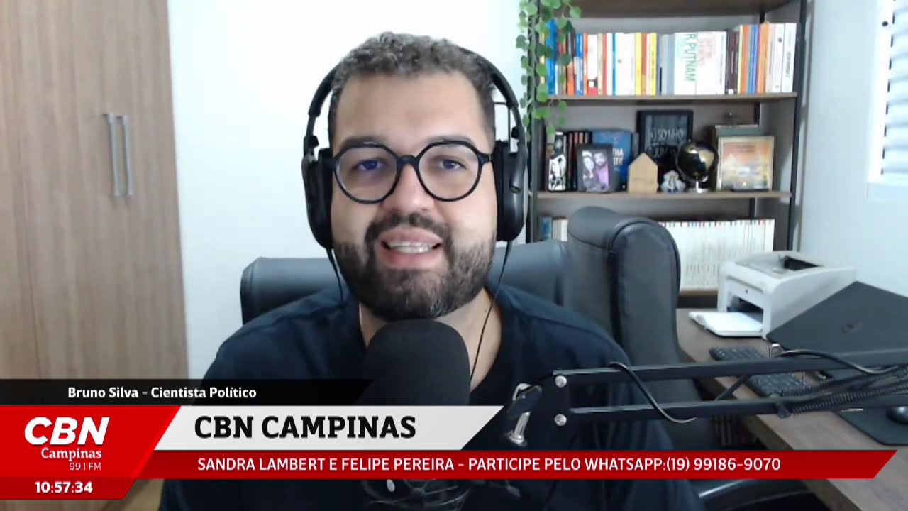 Câmara dos deputados aprovou proposta de emenda à constituição de segurança | CAFÉ COM POLÍTICA