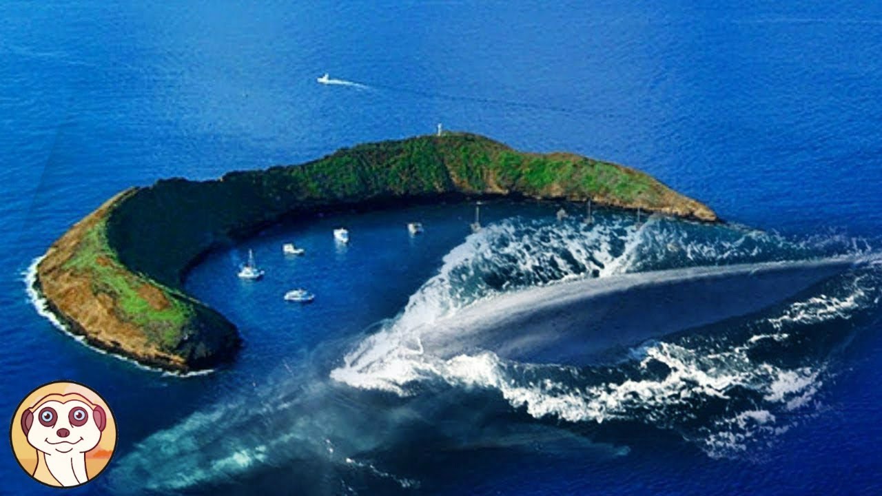 10 ISOLE PI&Ugrave; PERICOLOSE CHE NON VORRESTI MAI VISITARE !