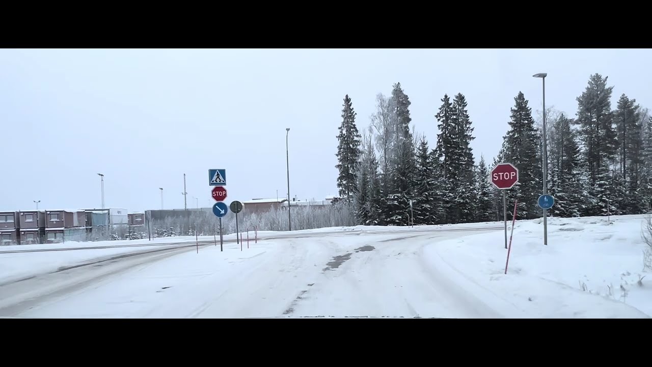 Från Ersboda  Norrmaskiner till Teg Lärlingsatan