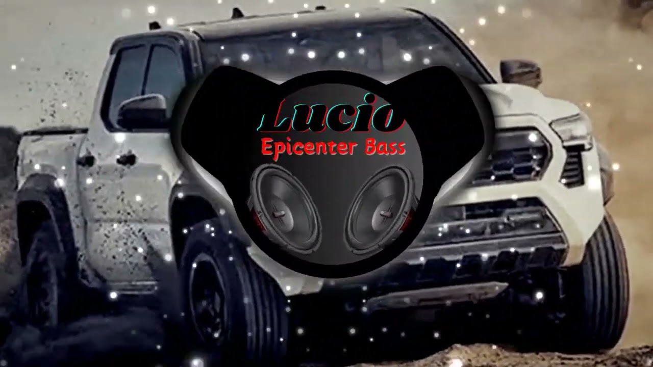 La 701 -  Panter Bélico / (Epicenter Bass)