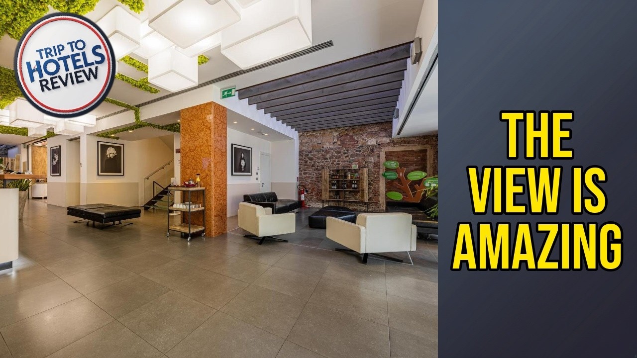 Best Western Plus Hotel De Capuleti - The View Is Amazing | Verona, Italy🏩