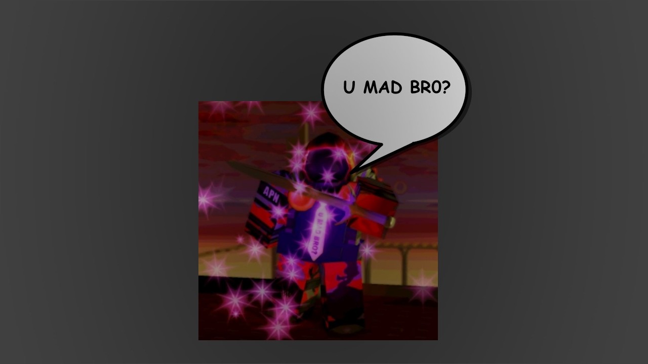 [BIAST] Ellernate is a special robloxian