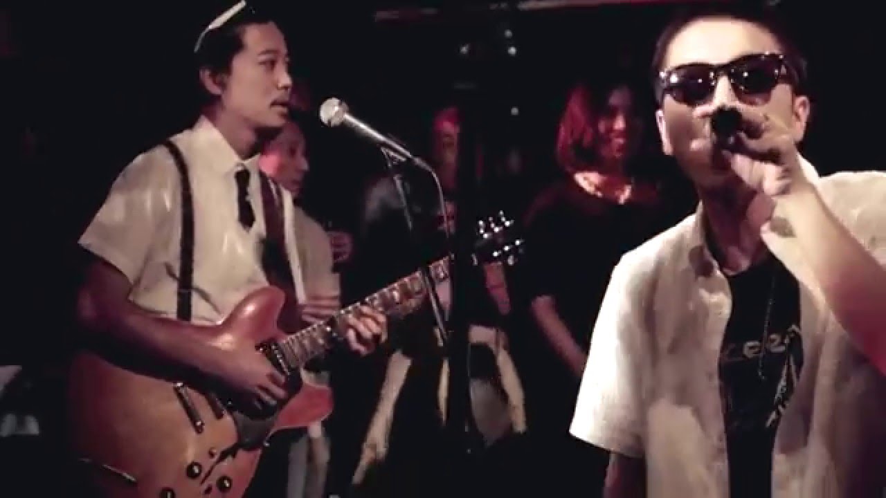 『On&On』 韻シスト ワンマンライブ~360°Premium LIVE Once Again!! Powered by Daikanyama LOOP 7th Anniversary
