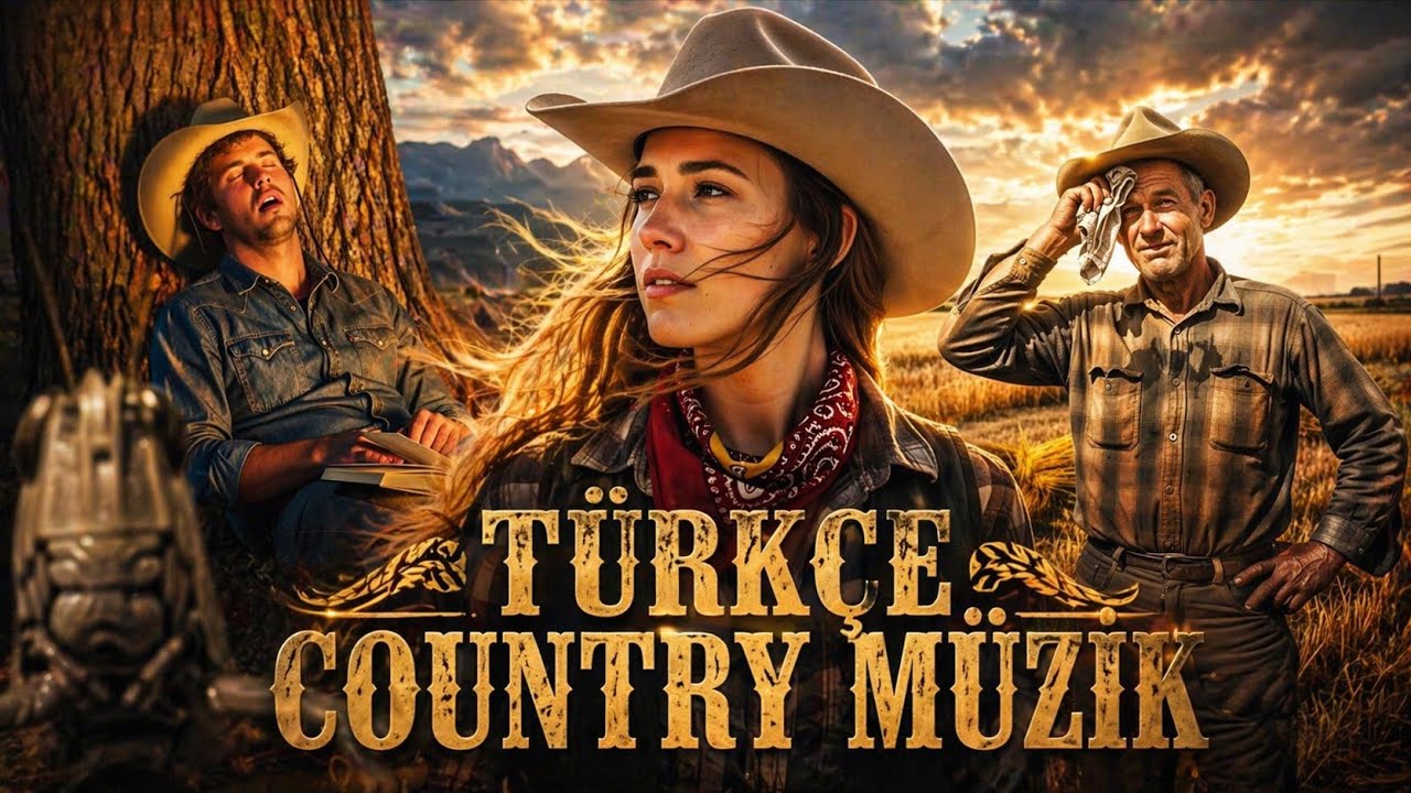 TÜRKÇE COUNTRY 10