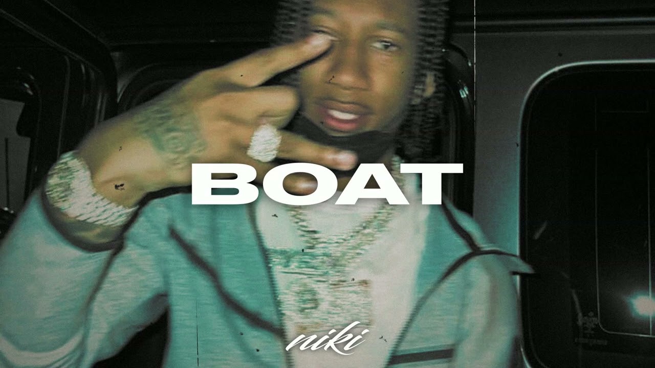 UK Drill Type Beat 