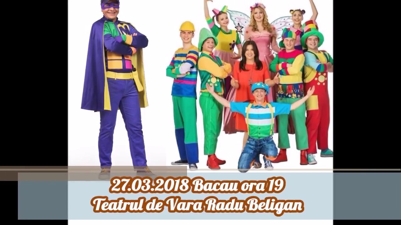 Turneu lumea lui multumesc ( ELLI ZURLI ) #zurli #gascazurli #lumealuimultumesc