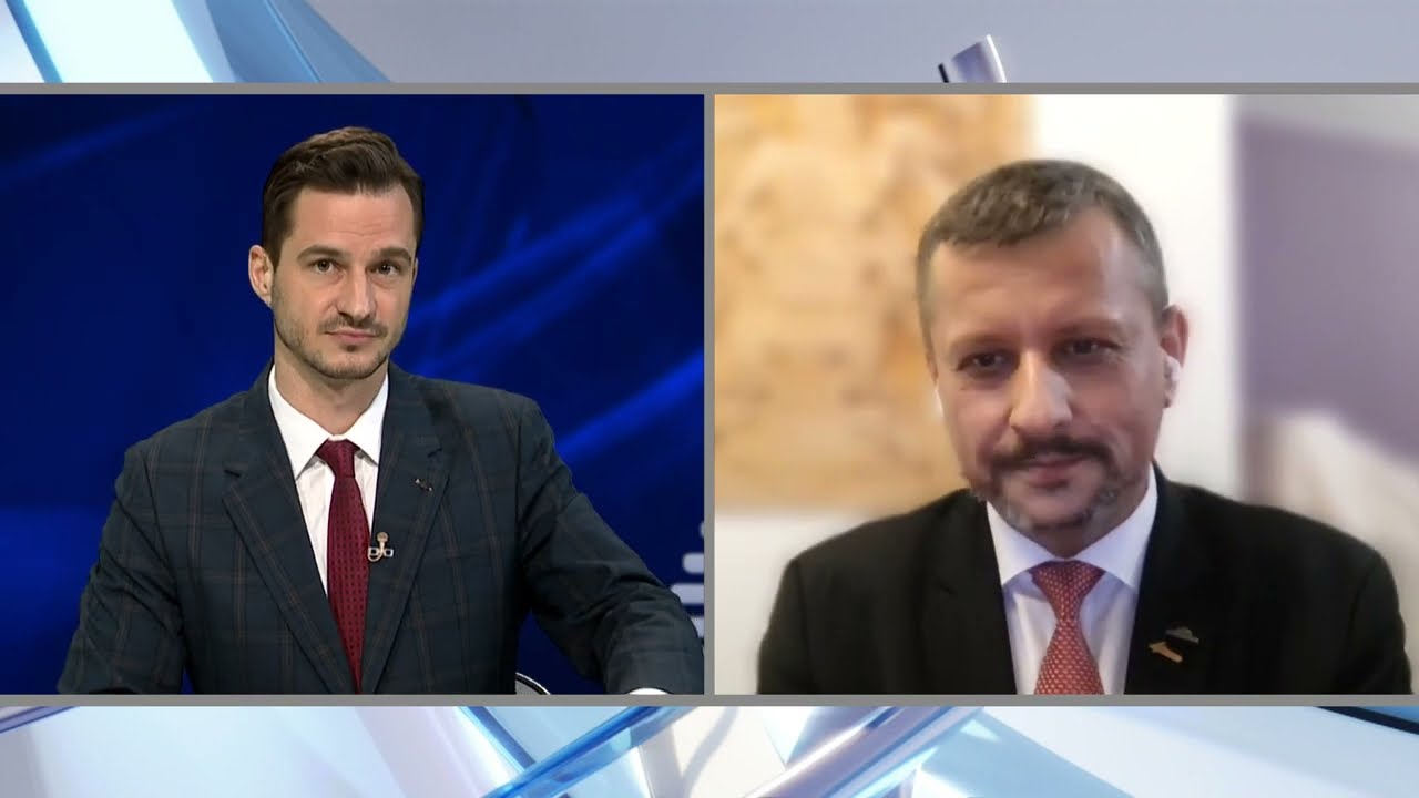 Polskie zakłady wyprodukują rakiety, które będą chronić polskiego nieba | P. Kowalczuk | Wolne Głosy