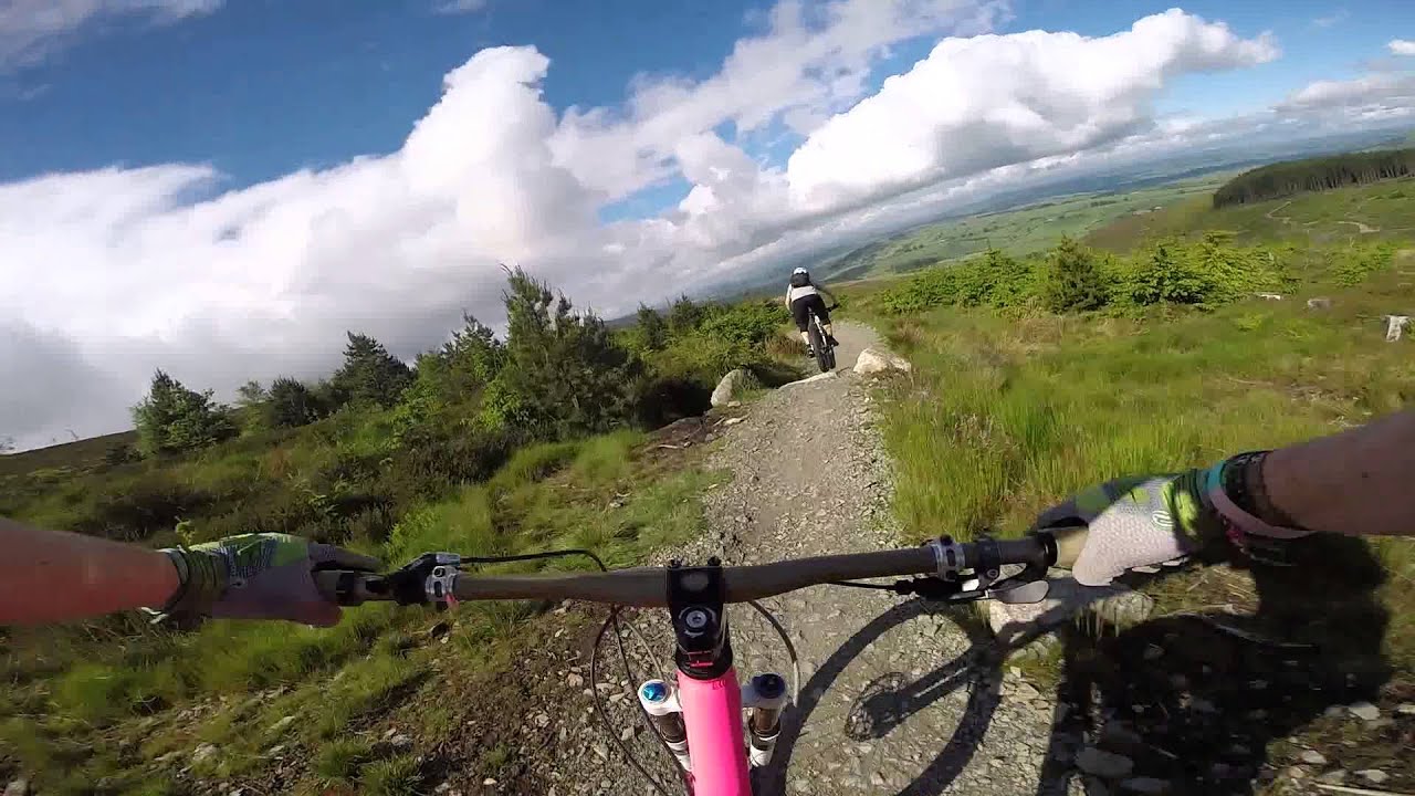 Wrexham First Descent