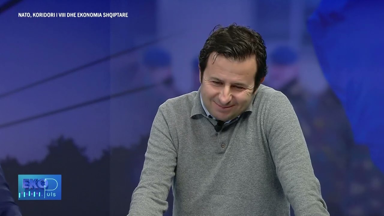 Korridori VIII energjetik, sot realitet - EKOPULS PJ2