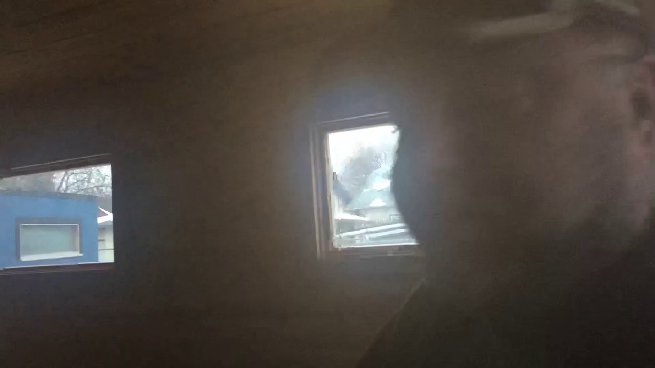 Raving about the Kuuma Stove