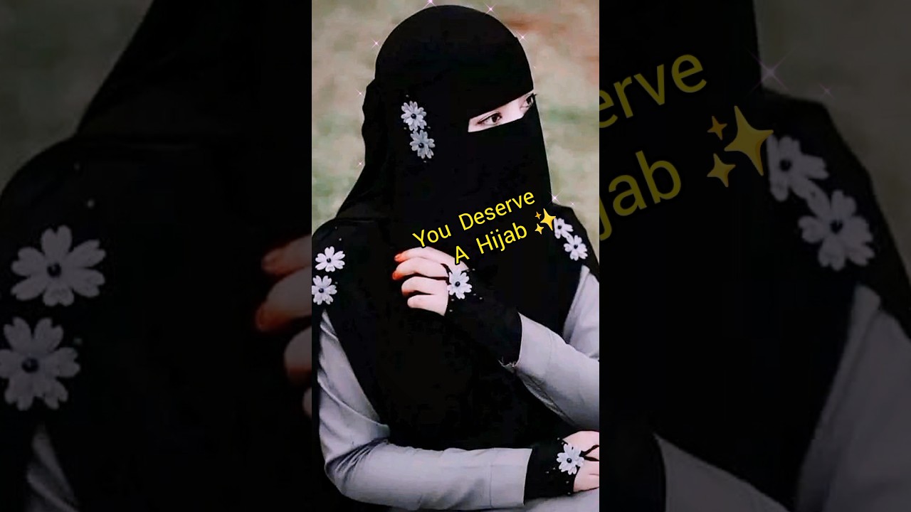 Hijab Lovers 💞 #islamic #naat #shorts #trending