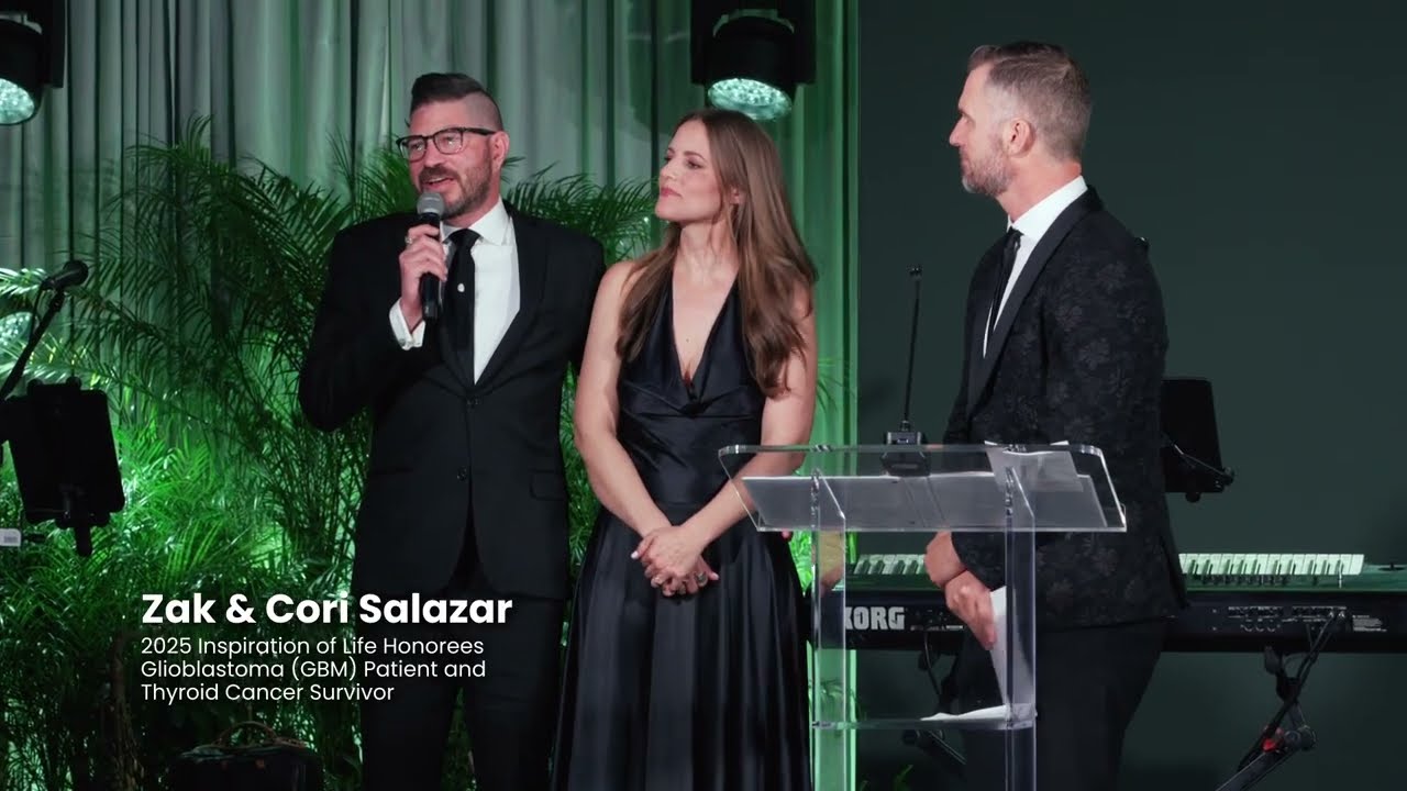 2025 Orange County Gala: Breaking Barriers, Saving Lives