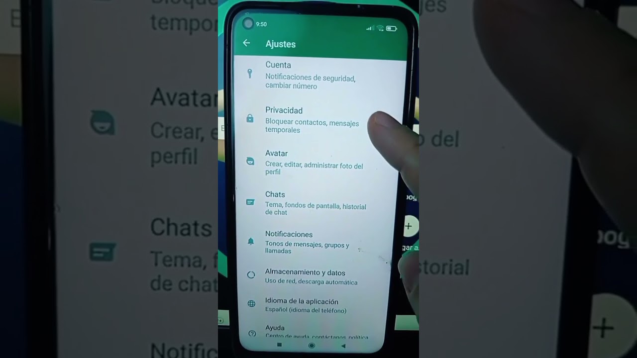 C&oacute;mo Evitar el En L&iacute;nea y &Uacute;ltima Conexi&oacute;n en WhatsApp #hacks #tips #yenianferreira #whatsapp