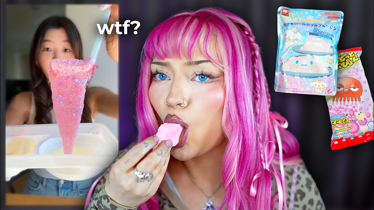 These DIY candy kits are CRAZY