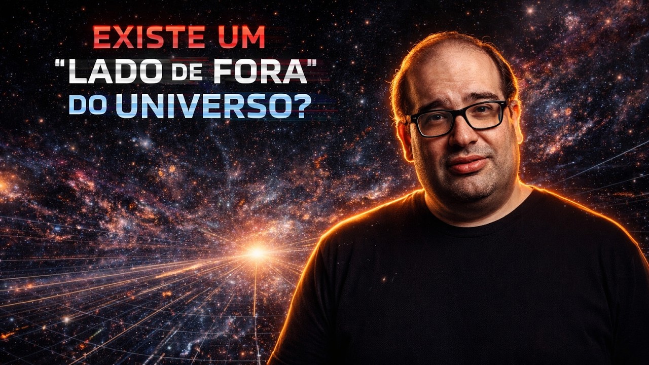 O Lugar Onde Voc&ecirc; Estava J&aacute; N&atilde;o Existe Mais!