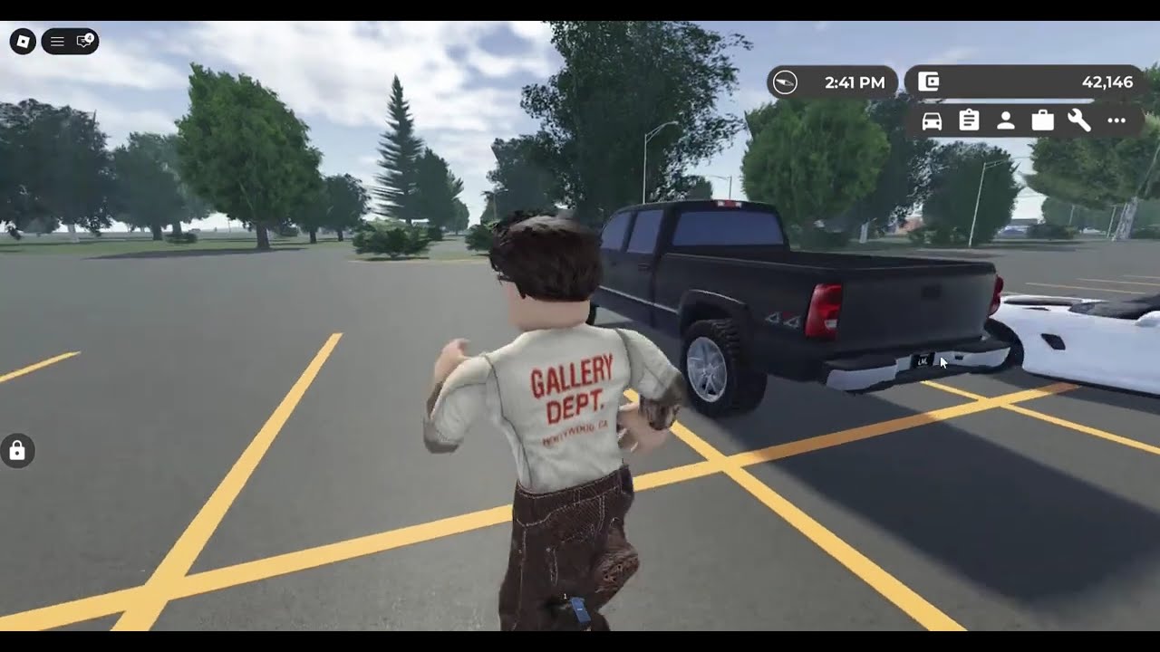 Greenville vehicle review 3