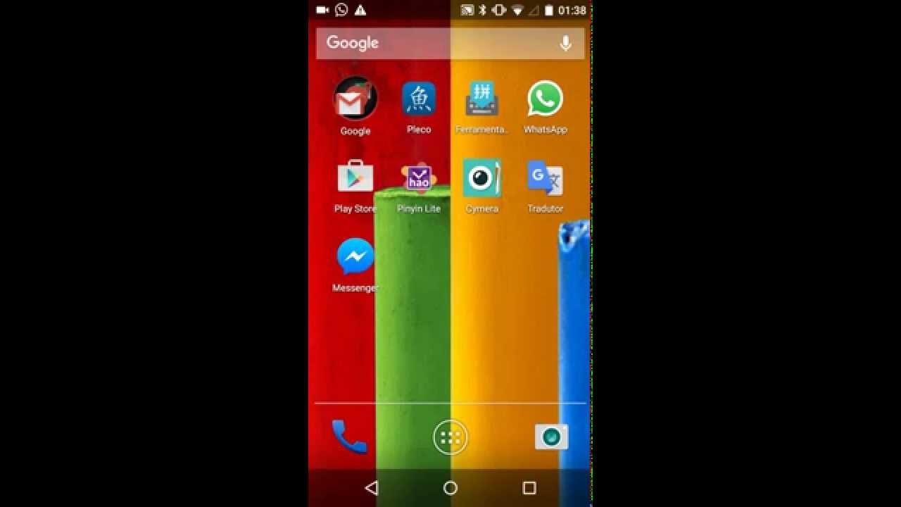Como Escrever em IDEOGRAMAS no Celular e usando PINYIN